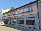 Prodej bytového domu, 1 391 m2, Ostrava-Vítkovice, ulice Mírová, cena 34850000 CZK / objekt, nabízí Ing. David Herbinger s.r.o.