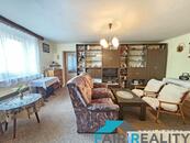 Prodej rodinného domu Pouzdřany, ulice Strachotínská, cena 3950000 CZK / objekt, nabízí 