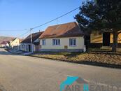 Prodej rodinného domu Pouzdřany, ulice Strachotínská, cena 3950000 CZK / objekt, nabízí Fair reality