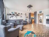 Prodej moderního bytu 3+kk s možností úpravy na 4+kk Praha Letňany, ul. Škrábkových, cena 14990000 CZK / objekt, nabízí Fair reality
