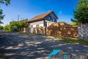 Prodej rodinného domu 4+kk, 133 m² s venkovní kuchyní, vířivkou a fitness Horoušánky, cena 24750000 CZK / objekt, nabízí Fair reality