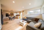 Prodej, novostavba rodinného domu 130 m2, pozemek 2000 m2, Urbanův kopec, Ostopovice, cena 10590000 CZK / objekt, nabízí Makléř z Ivančic