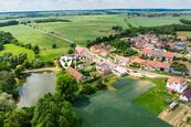 Pozemek k bydlení, 550 m2, obec Medlice, cena 770000 CZK / objekt, nabízí Makléř z Ivančic