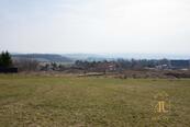 Stavební pozemek 4064m2 Pohořany, možnost rozdělení pozemku, cena 14650000 CZK / objekt, nabízí Simply4U Real s.r.o.