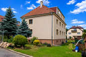 PODKROVNÍ BYT 2+1, 41 m² V PLOSKOVICÍCH , cena 2590000 CZK / objekt, nabízí Simply4U Real s.r.o.