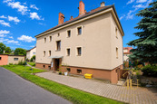 PODKROVNÍ BYT 2+1, 41 m² V PLOSKOVICÍCH , cena 2590000 CZK / objekt, nabízí Simply4U Real s.r.o.