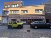 Pronájem obchodního prostoru 183 m F.F.Procházky, Nová Paka 16000 Kč/měsíc, cena 16000 CZK / objekt / měsíc, nabízí 