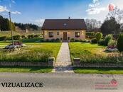 Prodej stavebního pozemku 2 348 m, Frýdlant nad Ostravicí, cena 6300000 CZK / objekt, nabízí 
