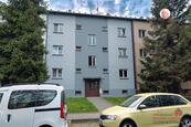 Prodej bytu 2+1, 58 m² Ostrava Hrabůvka, ul. Šponarova, cena 3570000 CZK / objekt, nabízí Hlavenková, Macháč a partneři s.r.o.