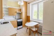 Prodej bytu 3+1, 63 m², balkon a 2 sklepy, Ostrava-Poruba, cena 4190000 CZK / objekt, nabízí 