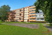 Prodej bytu 3+1, 63 m², balkon a 2 sklepy, Ostrava-Poruba, cena 4390000 CZK / objekt, nabízí Hlavenková, Macháč a partneři s.r.o.