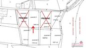 Prodej pozemku 1 809 m², Rakovec, Český Těšín - Dolní Žukov, cena 1200 CZK / m2, nabízí 