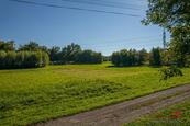 Prodej pozemku 1735 m², Rakovec, Český Těšín - Dolní Žukov, cena 1200 CZK / m2, nabízí Hlavenková, Macháč a partneři s.r.o.