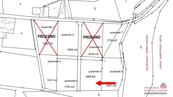 Prodej pozemku 1685 m², Rakovec, Český Těšín - Dolní Žukov, cena 1200 CZK / m2, nabízí 