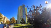 Pronájem bytu s lodžií, 1+kk, ul. Sládkova, Ostrava - Moravská Ostrava, cena 9500 CZK / objekt / měsíc, nabízí 
