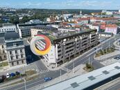 Prodej bytu 1+kk Šumavská Byty, Plzeň, cena 4500000 CZK / objekt, nabízí 