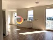 Pronájem bytu 1+kk, 44,8 m s balkonem Plzeň, ul. Inženýrská, cena 14500 CZK / objekt / měsíc, nabízí 