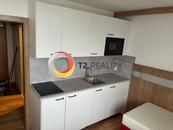 Byt k pronájmu 1kk, 23,60 m, cena 18000 CZK / objekt / měsíc, nabízí 