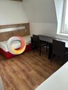 Byt k pronájmu 1kk, 23,60 m, cena 17000 CZK / objekt / měsíc, nabízí 