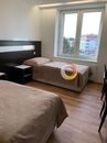 Nabízíme k pronájmu studentský byt o dispozici 1+kk s rozlohou 20,6 m, cena 15000 CZK / objekt / měsíc, nabízí Times Two s.r.o.