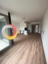 Pronájem bytu o dispozici 1+kk v novostavbě, cena 14800 CZK / objekt / měsíc, nabízí 