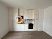 Pronájem nového bytu 1+kk, 28 m², Triangl Park Bory, Plzeň, cena 13300 CZK / objekt / měsíc, nabízí 