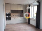 Pronájem nového bytu 2+kk, 45 m2, cena 23500 CZK / objekt / měsíc, nabízí 