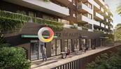 Moderní a úsporné bydlení 1KK (39,7m2) v projektu Simply Prosek - Praha 9, cena 7290000 CZK / objekt, nabízí Times Two s.r.o.