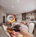 Moderní a úsporné bydlení 1KK (39,7m2) v projektu Simply Prosek - Praha 9, cena 7290000 CZK / objekt, nabízí Times Two s.r.o.