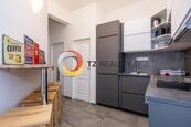 Prodej bytu 3+kk, 70,53 m², Zborovská, Praha 5 Smíchov, cena 12550000 CZK / objekt, nabízí Times Two s.r.o.
