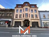 Prodej bytového domu, Hronov, cena 18000000 CZK / objekt, nabízí 