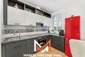 Prodej bytu 2+kk | 52m2 | Ruská | Náchod, cena 1590000 CZK / objekt, nabízí Marcel Mrština