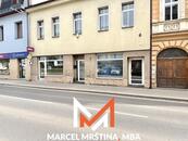 Pronájem komerčních prostor | Hronov, cena 7000 CZK / objekt / měsíc, nabízí Marcel Mrština