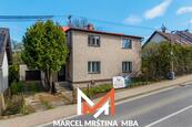 Prodej rodinného domu | Nové Město nad Metují, cena 4500000 CZK / objekt, nabízí Marcel Mrština