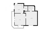 Pronájem bytu 2+1 | 71m2 | Rybničná | Červený Kostelec, cena 13000 CZK / objekt / měsíc, nabízí 
