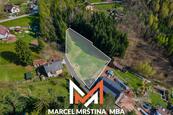 Prodej stavebního pozemku | 1 493m2 | Č.Kostelec, cena 2990000 CZK / objekt, nabízí 