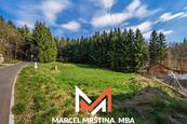 Prodej stavebního pozemku | 1 493m2 | Č.Kostelec, cena 3550000 CZK / objekt, nabízí Marcel Mrština