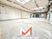 Pronájem skladového prostoru 785m2 | Červený Kostelec, cena 47100 CZK / objekt / měsíc, nabízí 
