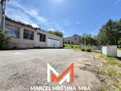 Pronájem skladového prostoru 785m2 | Červený Kostelec, cena 47100 CZK / objekt / měsíc, nabízí 