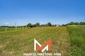 Prodej stavebního pozemku | 1771 m2 | Miskolezy, cena 2750000 CZK / objekt, nabízí 