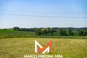 Prodej stavebního pozemku | 1771 m2 | Miskolezy, cena 2750000 CZK / objekt, nabízí 