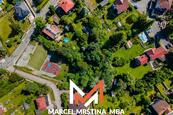 Prodej stavebního pozemku | 1 657 m2 | Náchod, cena cena v RK, nabízí 