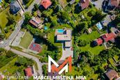 Prodej stavebního pozemku | 1 657 m2 | Náchod, cena cena v RK, nabízí 