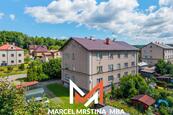 Prodej bytu 4+1 | 112m2 | Meziměstí, cena 2120000 CZK / objekt, nabízí Marcel Mrština
