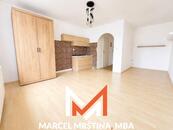 Pronájem bytu 1+kk | 28m2 | Kamenice | Náchod, cena 5000 CZK / objekt / měsíc, nabízí Marcel Mrština