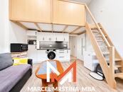 Pronájem bytu 1+kk | Tyršova | Náchod, cena 8000 CZK / objekt / měsíc, nabízí 