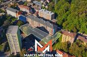 Prodej bytu 2+1 | 57m2 | Komenského | Náchod, cena 2750000 CZK / objekt, nabízí 