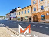 Pronájem komerčních prostor | Hronov, cena 5000 CZK / objekt / měsíc, nabízí Marcel Mrština