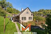 Prodej rodinného domu | Žďárky, cena 3150000 CZK / objekt, nabízí Marcel Mrština