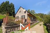 Prodej rodinného domu | Žďárky, cena 3150000 CZK / objekt, nabízí Marcel Mrština
